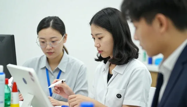 北京谷安天下科技有限公司