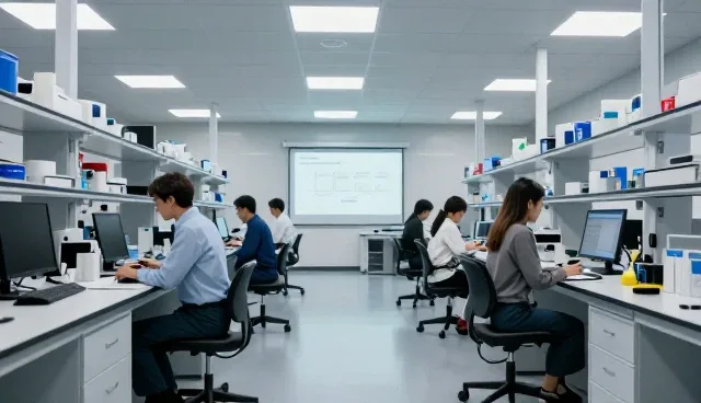 安全培训课程在行业中的应用趋势与未来方向