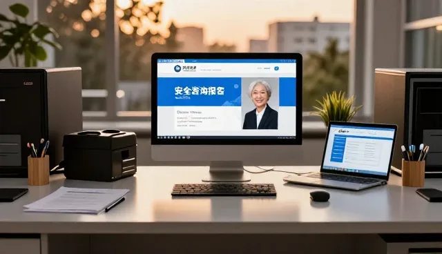 企业网络安全防护的典型应用场景分析