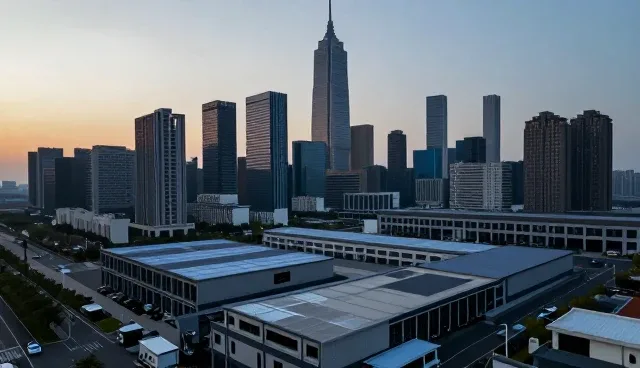 坚持以专业：企业选型关注点分析