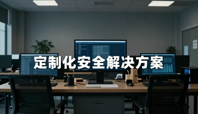 企业在安全咨询选型中的关键关注点分析